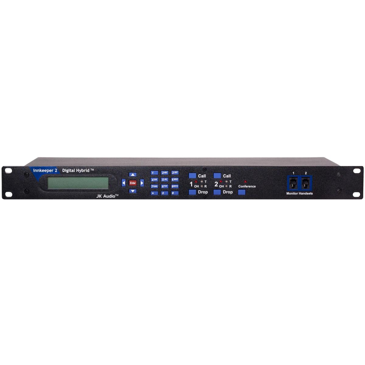 

JK Audio Jk Audio Innkeeper 2 Dual-Line Digital Hybrid