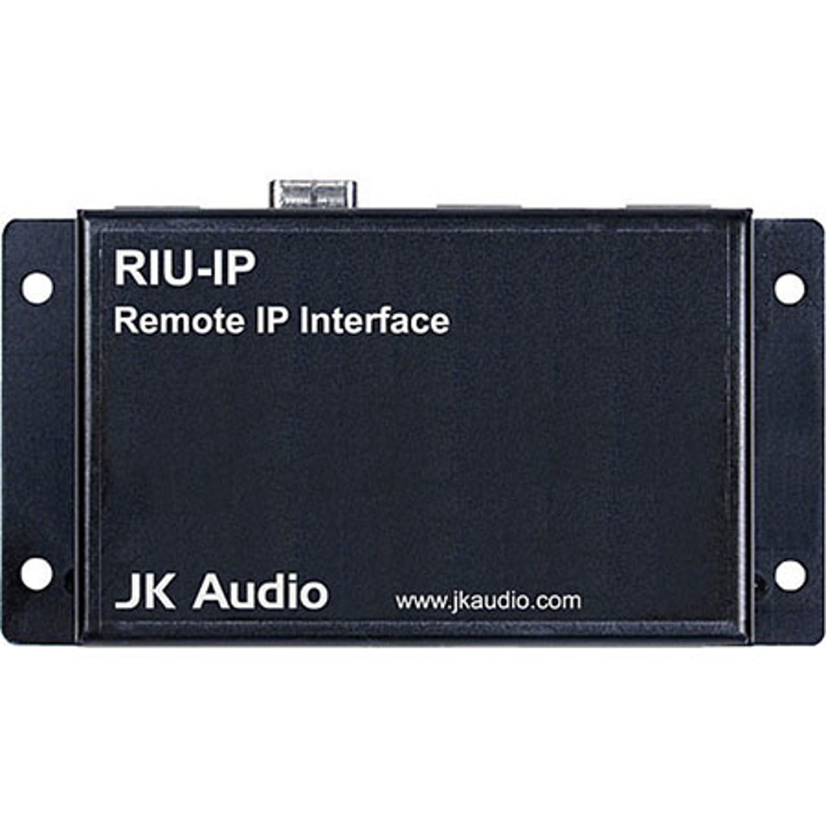 

JK Audio RIU-IP Remote IP Interface for Innkeeper 1x/2/4 Digital Hybrids