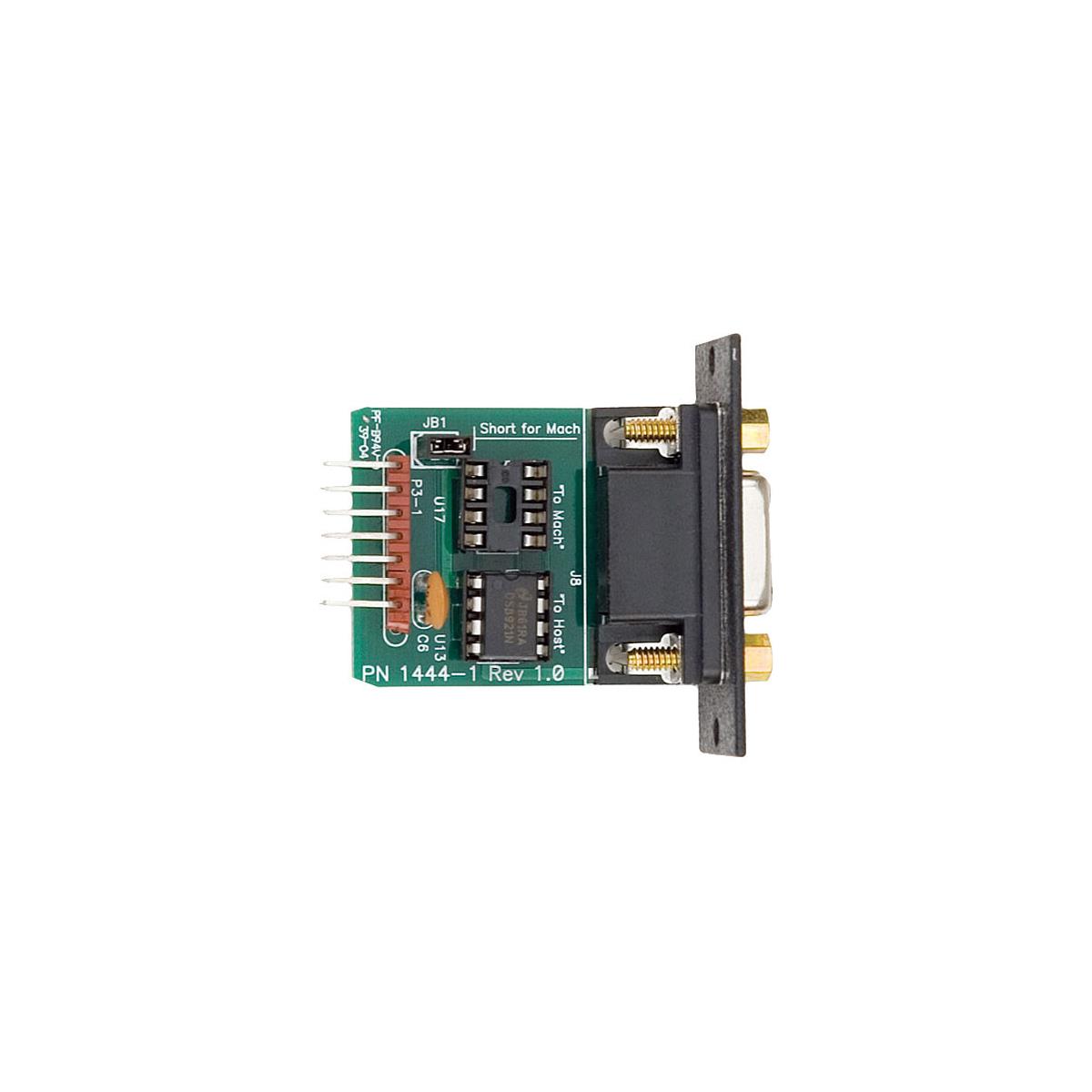 Image of JLCooper RS-422 Interface Card