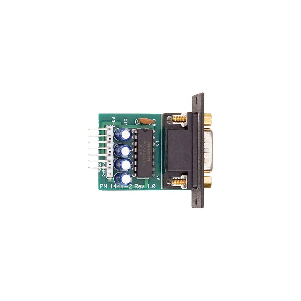 Image of JLCooper RS-232 Interface Card