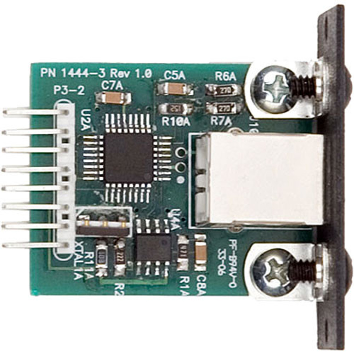 

JLCooper USB Interface Card