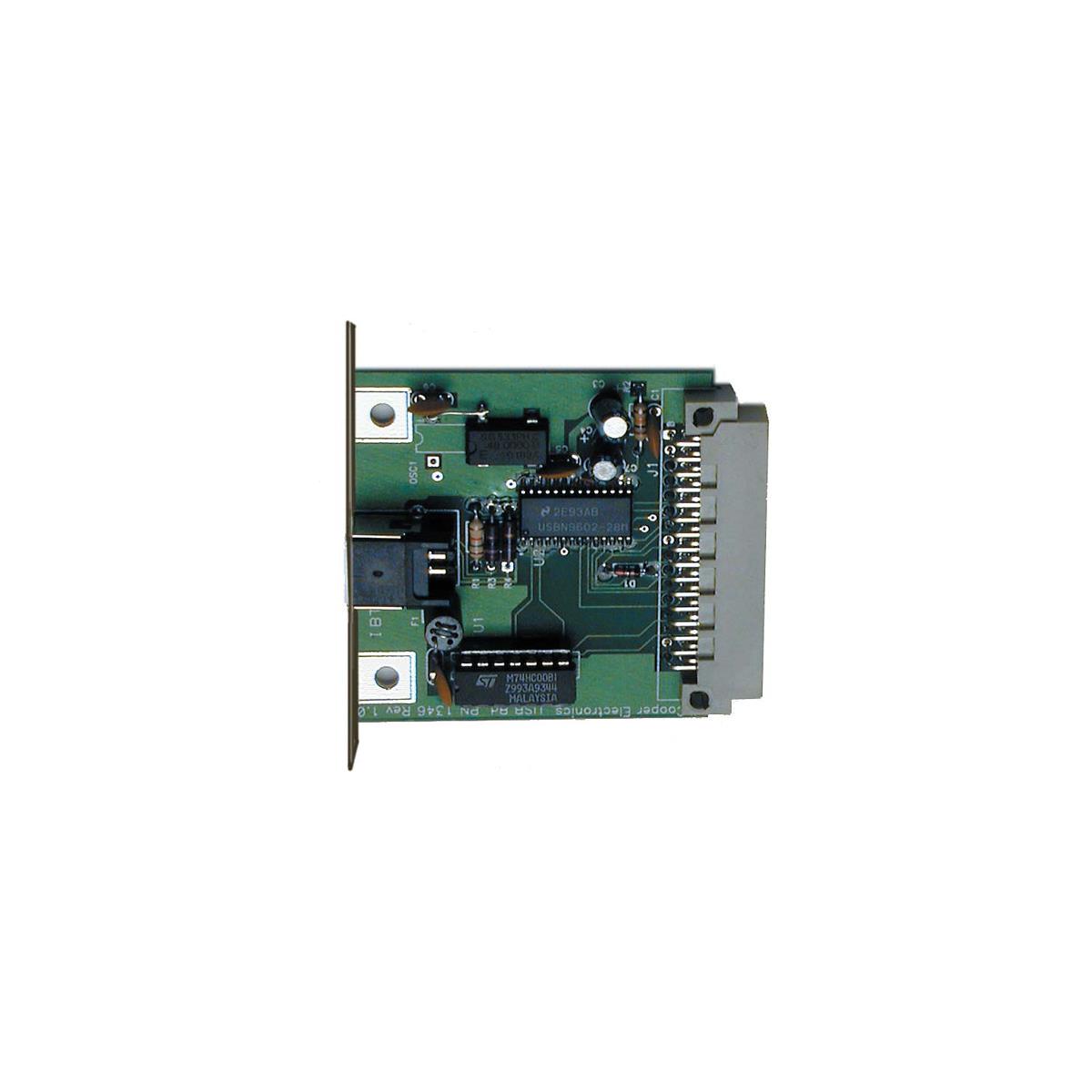 Image of JLCooper Standard USB Interface Card