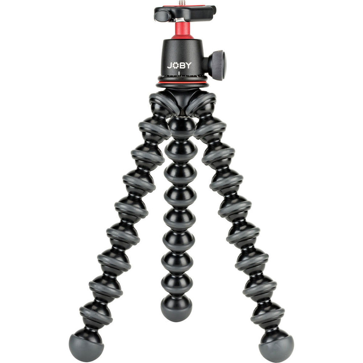 

JOBY GorillaPod 3K Kit, Black