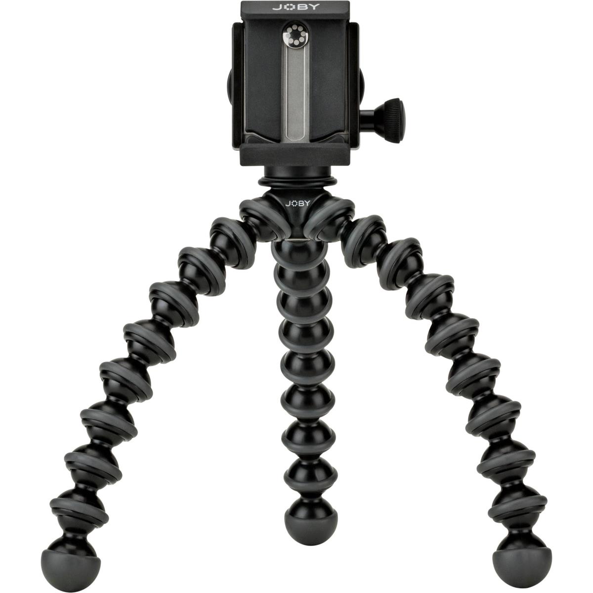 Подставка JOBY GripTight GorillaPod PRO для смартфонов #JB01390