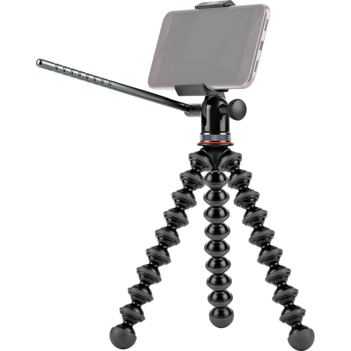 Подставка JOBY GripTight PRO Video GP для iPhone и смартфонов #JB01501