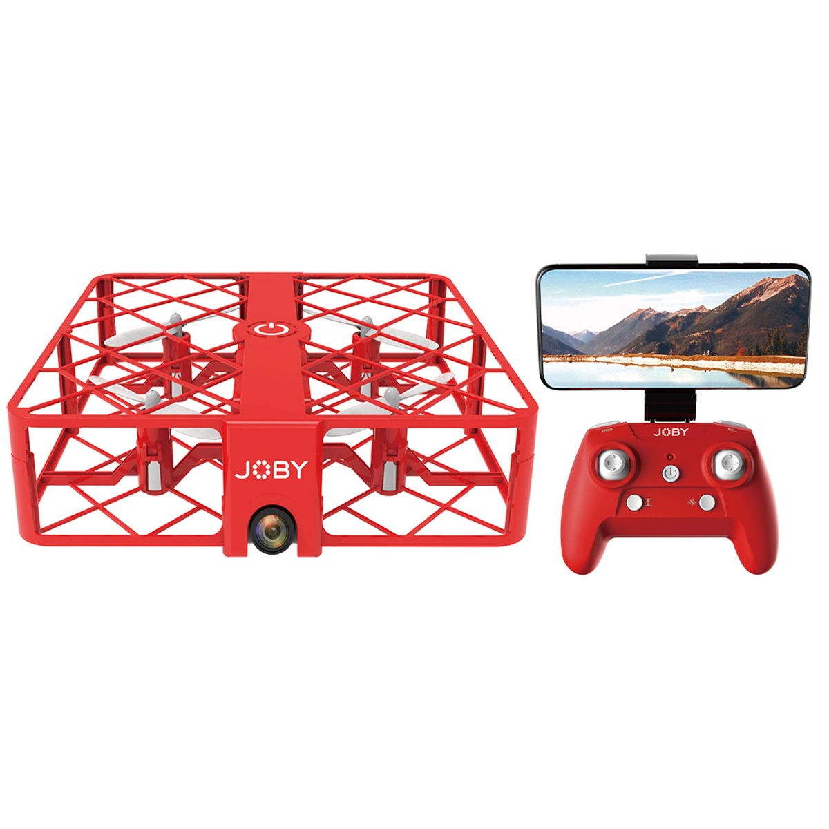 Image of JOBY Joby Fly X Mini HD Camera Drone