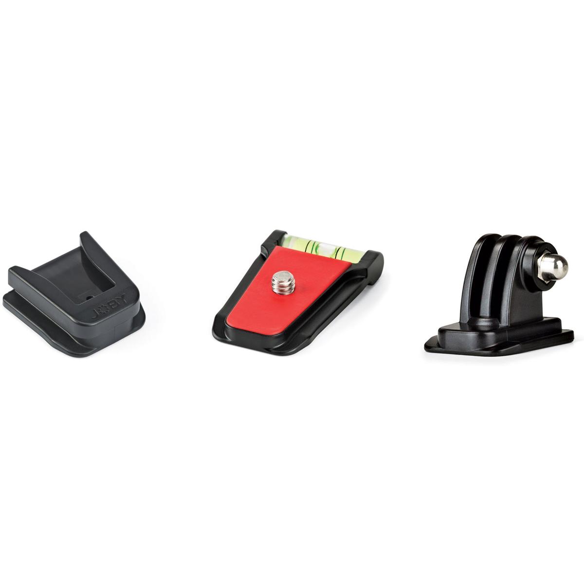 

JOBY Quick Release Plate 3K, Pack