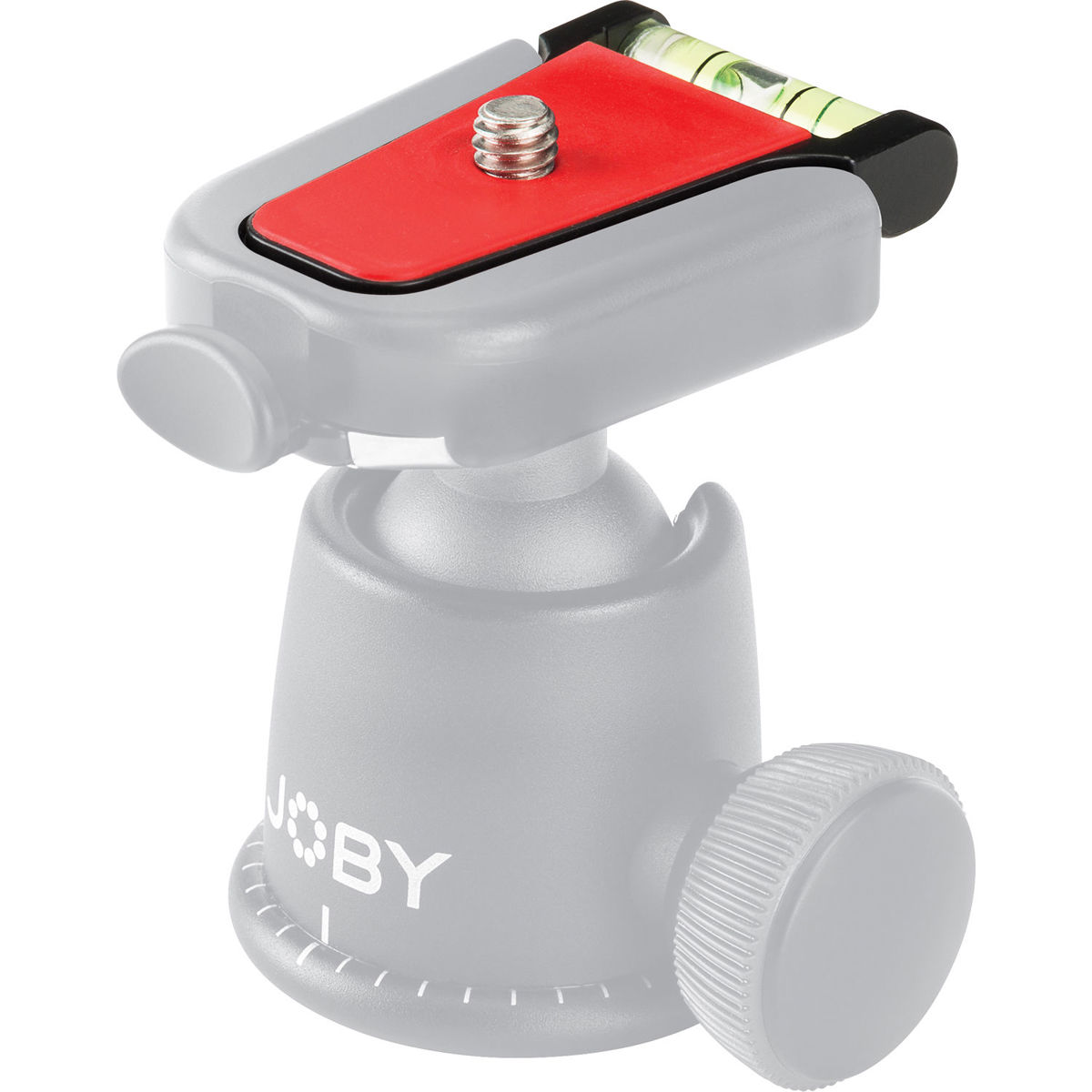 JOBY Quick Release Plate 3K JB01552 817024015527 eBay