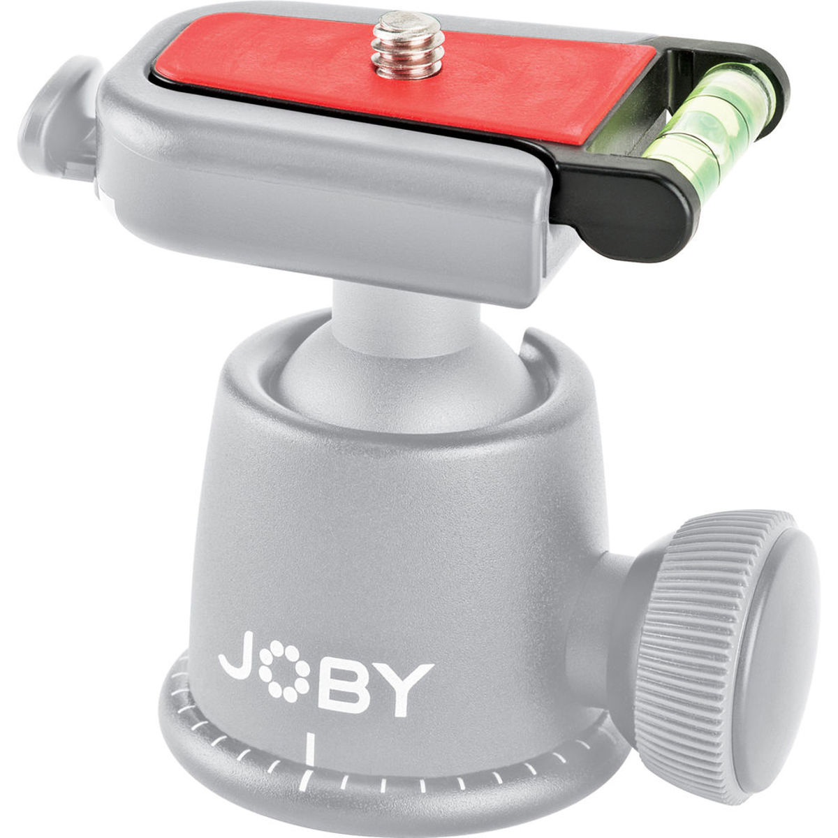 JOBY Quick Release Plate 3K JB01552 817024015527 eBay