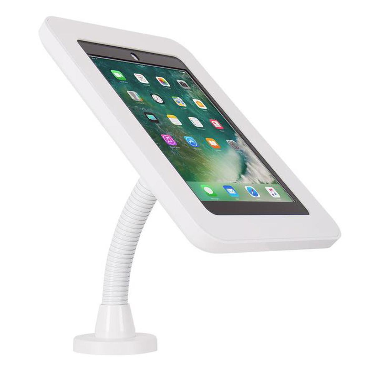 

The Joy Factory Elevate II Flex Wall/Countertop Mount Kiosk for iPad 9.7"