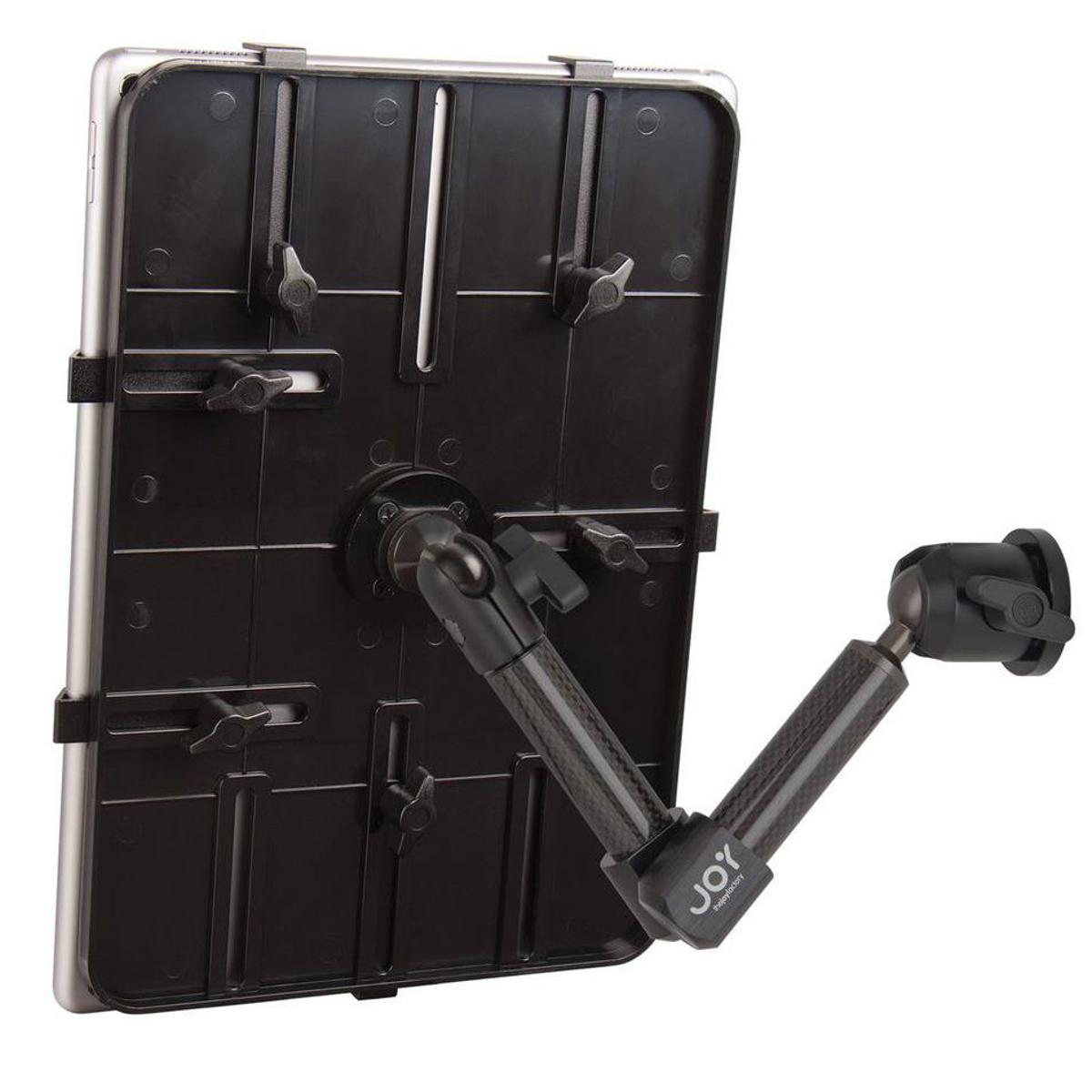 

The Joy Factory Unite CF Wall/Counter Mount for 12-13" Tablet and Ultrabook