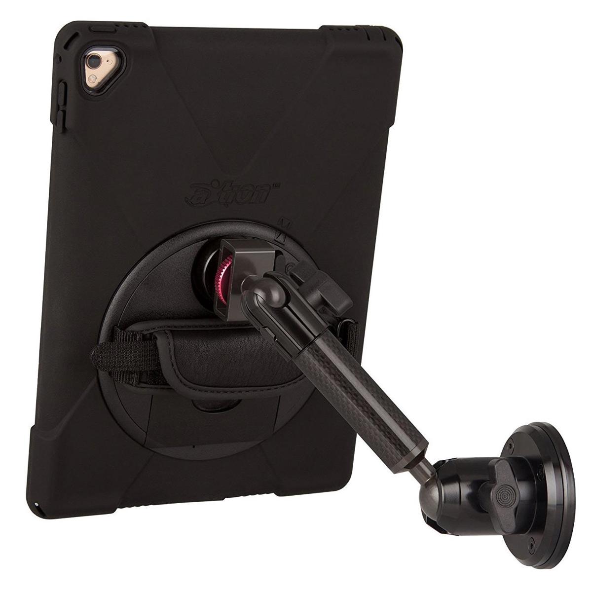 

The Joy Factory MagConnect CF Magnet Mount with Bold MP Case for iPad Pro 9.7"