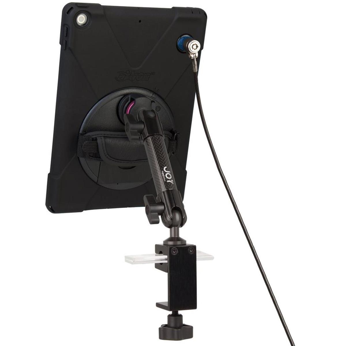 

The Joy Factory MagConnect CF C-Clamp Mount, Bold MPS for iPad 9.7" 6th/5th Gen