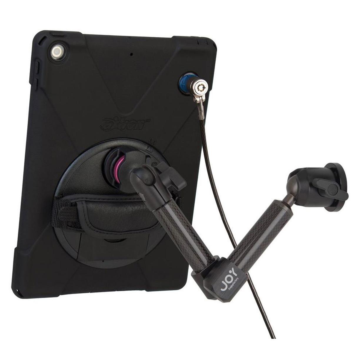 

The Joy Factory MagConnect CF Wall/Counter Mount, Bold MPS for iPad 9.7"