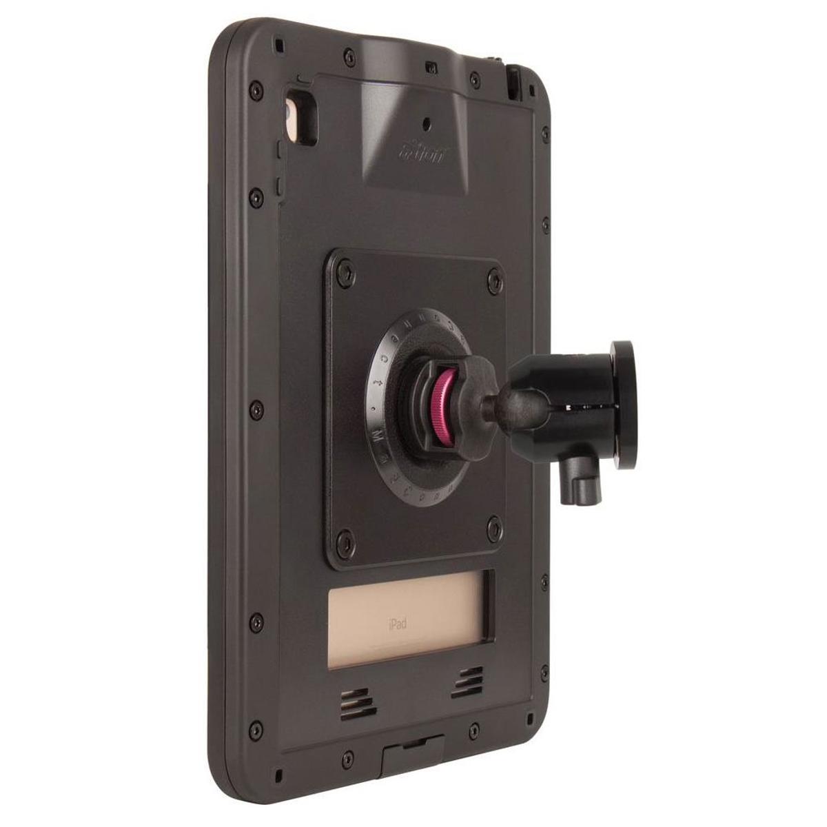 

The Joy Factory MagConnect AL On-Wall Mount, Pro M for iPad 9.7 6th/5th Gen