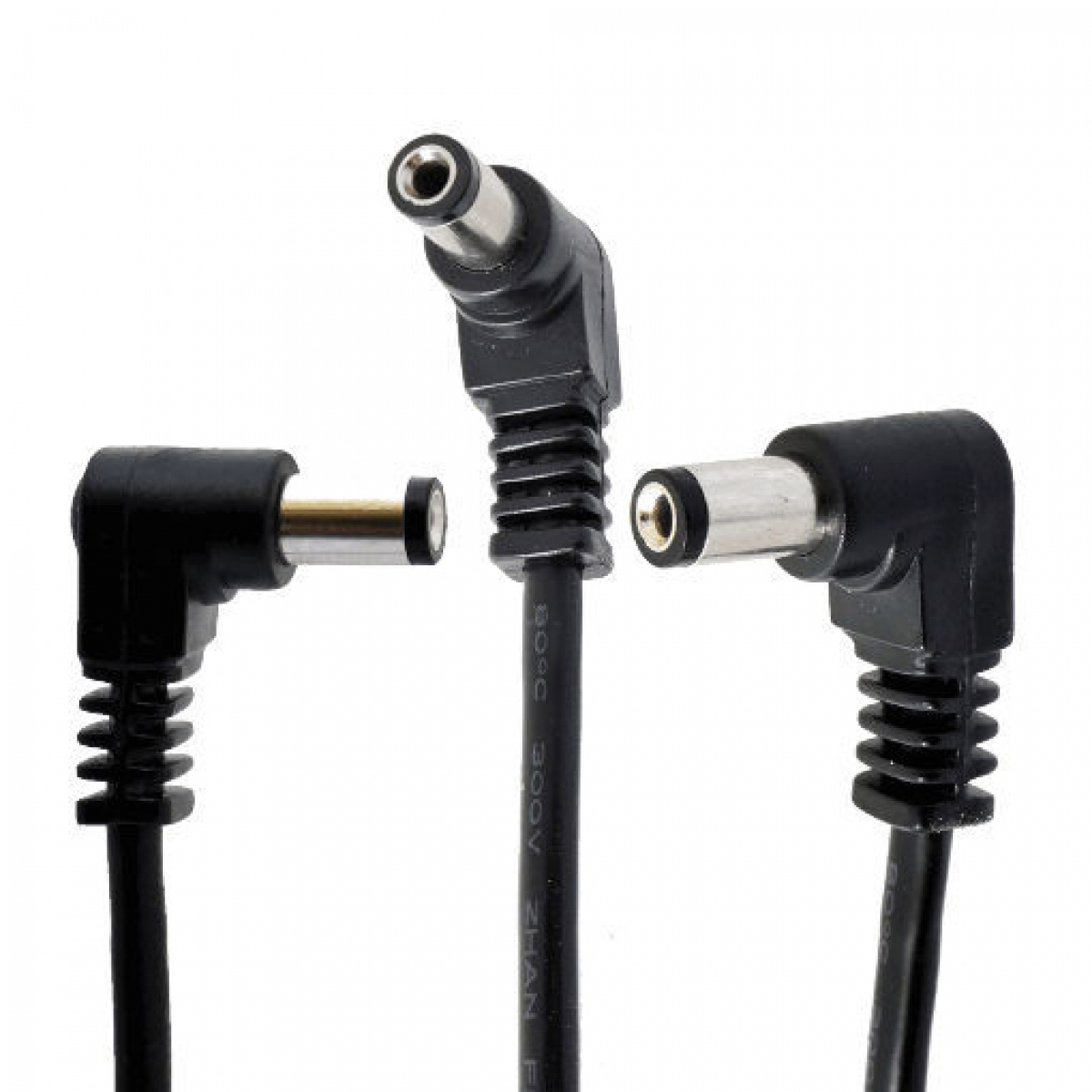 

J Rockett Power Cable for Juice Joint, 30cm, 2-Pack