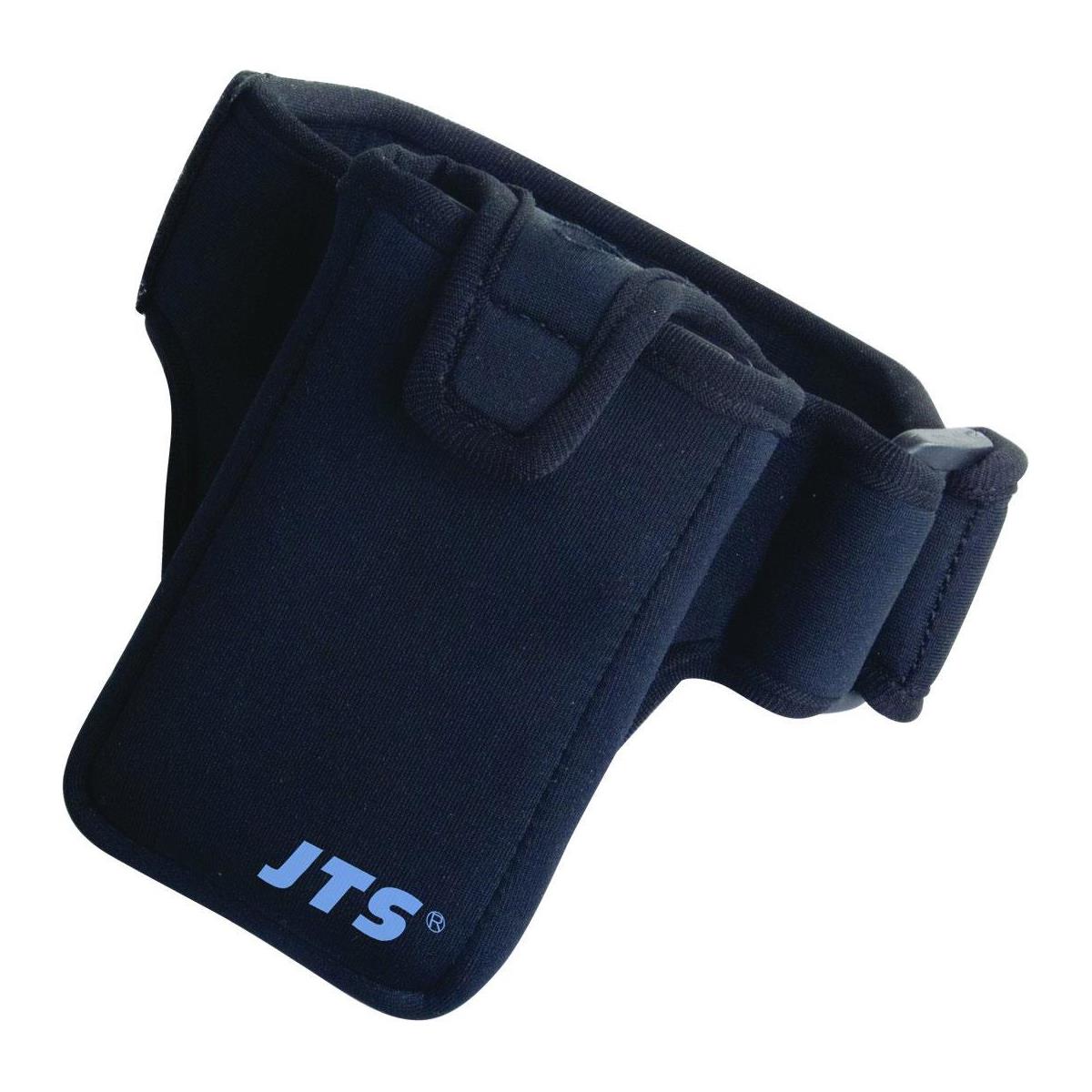 Image of JTS AAB Aerobic Arm Bag for PT-Series/SIEM-111R Wireless Mic Transmitter