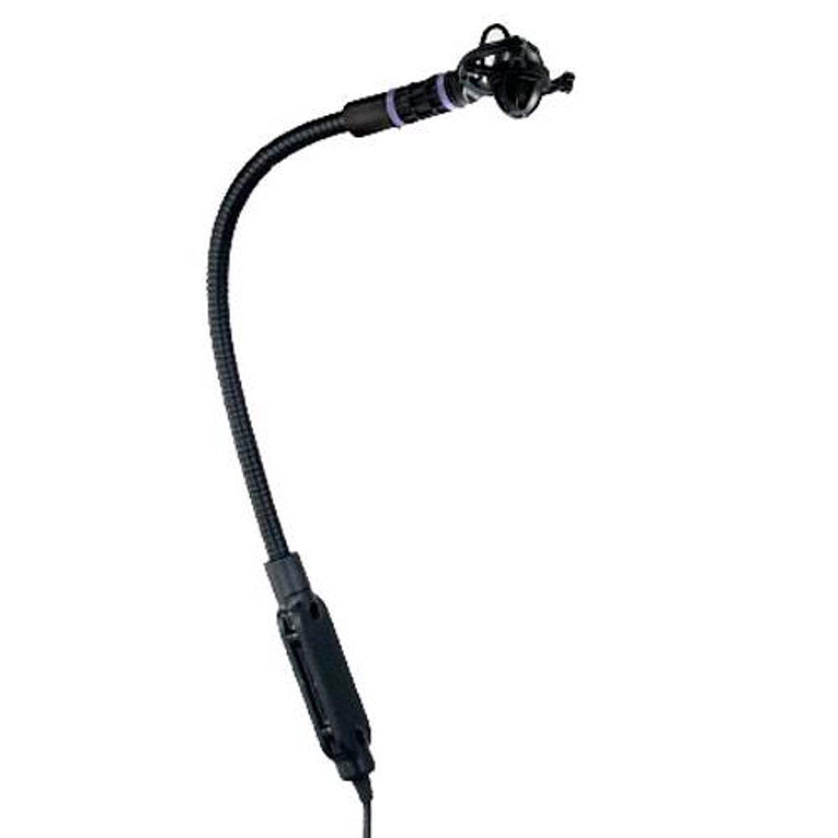 

JTS CX-516 Supercardioid Condenser Instrument Microphone, 20Hz-20kHz