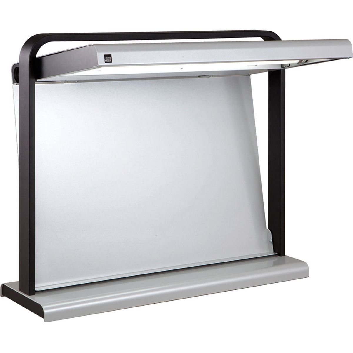 

JUST Normlicht colorFrame 02 Desktop Viewing Station, Dimmer for Softproofing