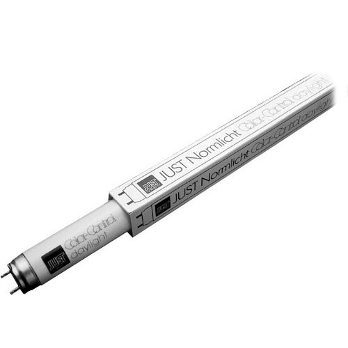 

JUST Normlicht Daylight 5000K proGraphic 20" Fluorescent Light, 13W