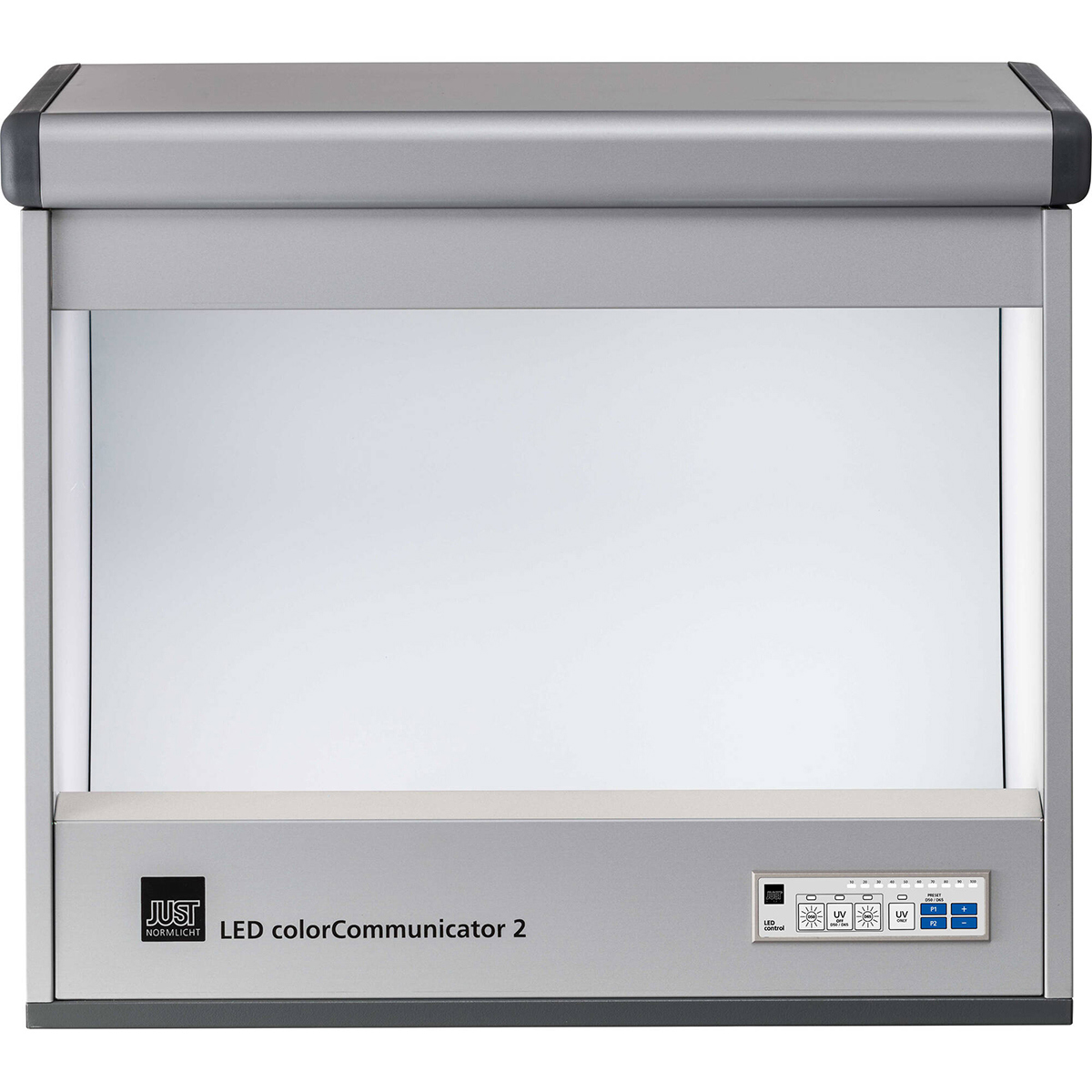 

JUST Normlicht DLS LED colorCommunicator 2