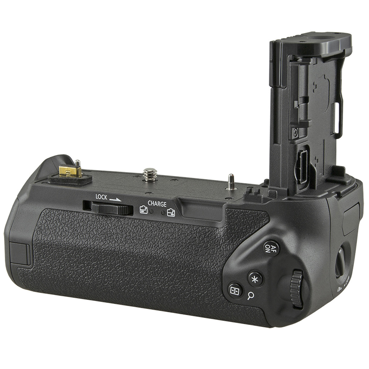 

Jupio BG-E22 Battery Grip with 2.4GHz Wireless Remote Control for Canon EOS R/Ra