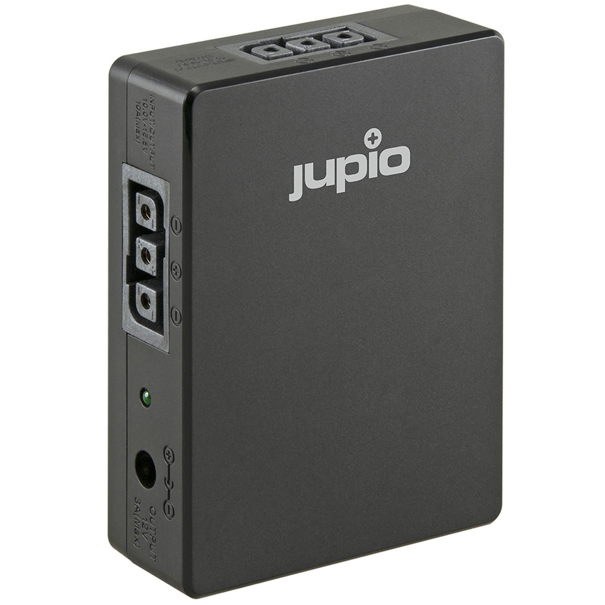 Photos - Camcorder Accessory PROLINE Jupio  PowerHQ Power Hub and Distributor BHQ0010 