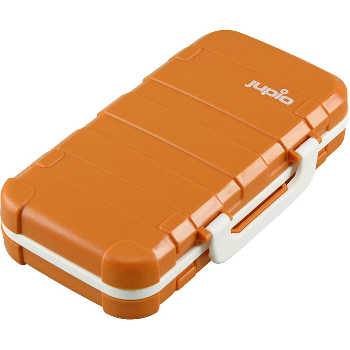 

Jupio BatMem Case for 2x Camera Batterys and 14x Memory Cards