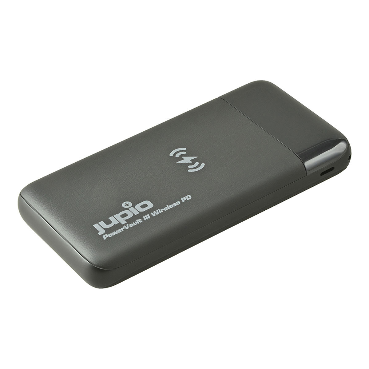 

Jupio Powervault III 10000mAh Wireless PD Charger