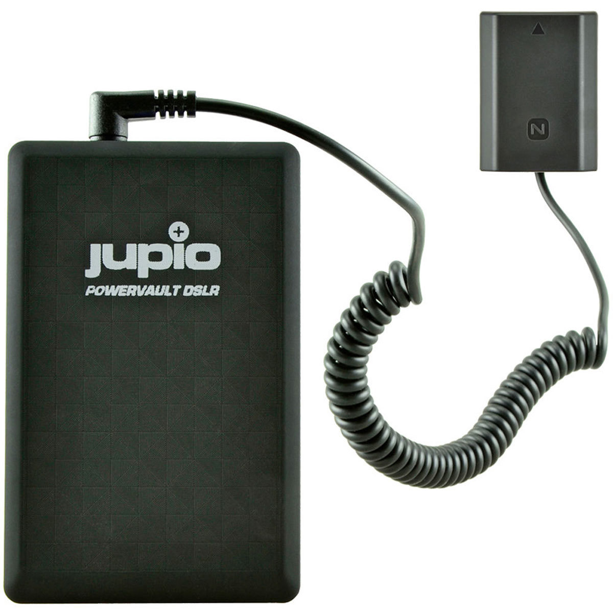 

Jupio PowerVault DSLR External Battery Pack for Sony NP-FZ100, 28Wh