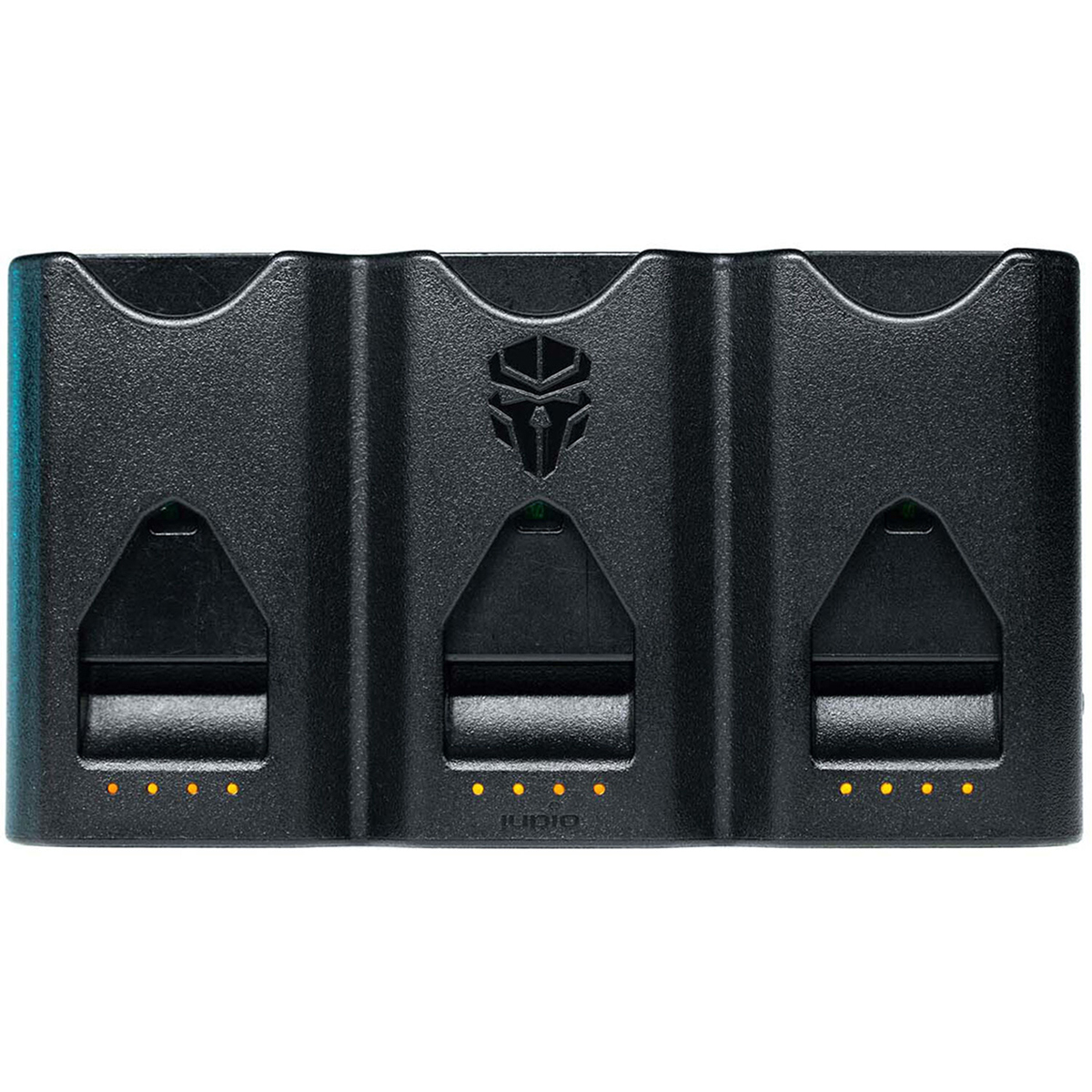 Photos - Camera Charger Canon Jupio Pr1me Tri-Charger  Battery LP-E6 JTC-LPE6 