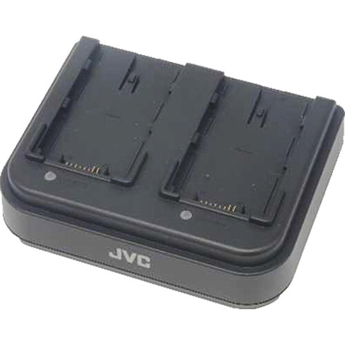 

JVC AA-VC20U Dual-Battery Fast Charger for BN-VC296G and BN-VC2128G Batteries