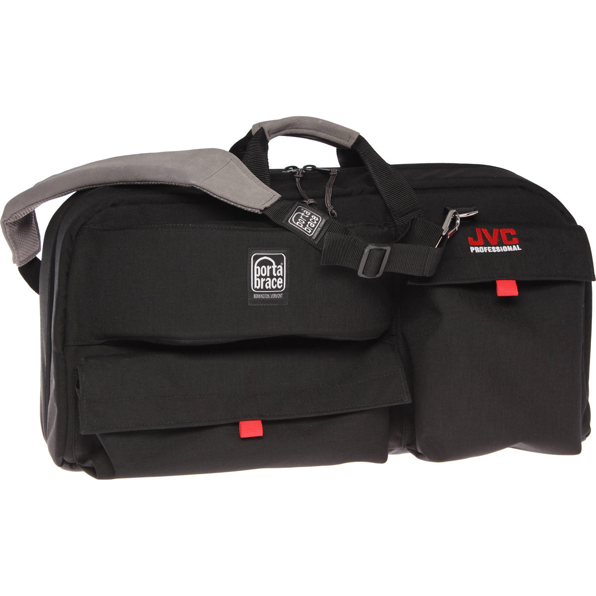 

JVC Soft Carry Case for GY-HC900 ENG Camcorder