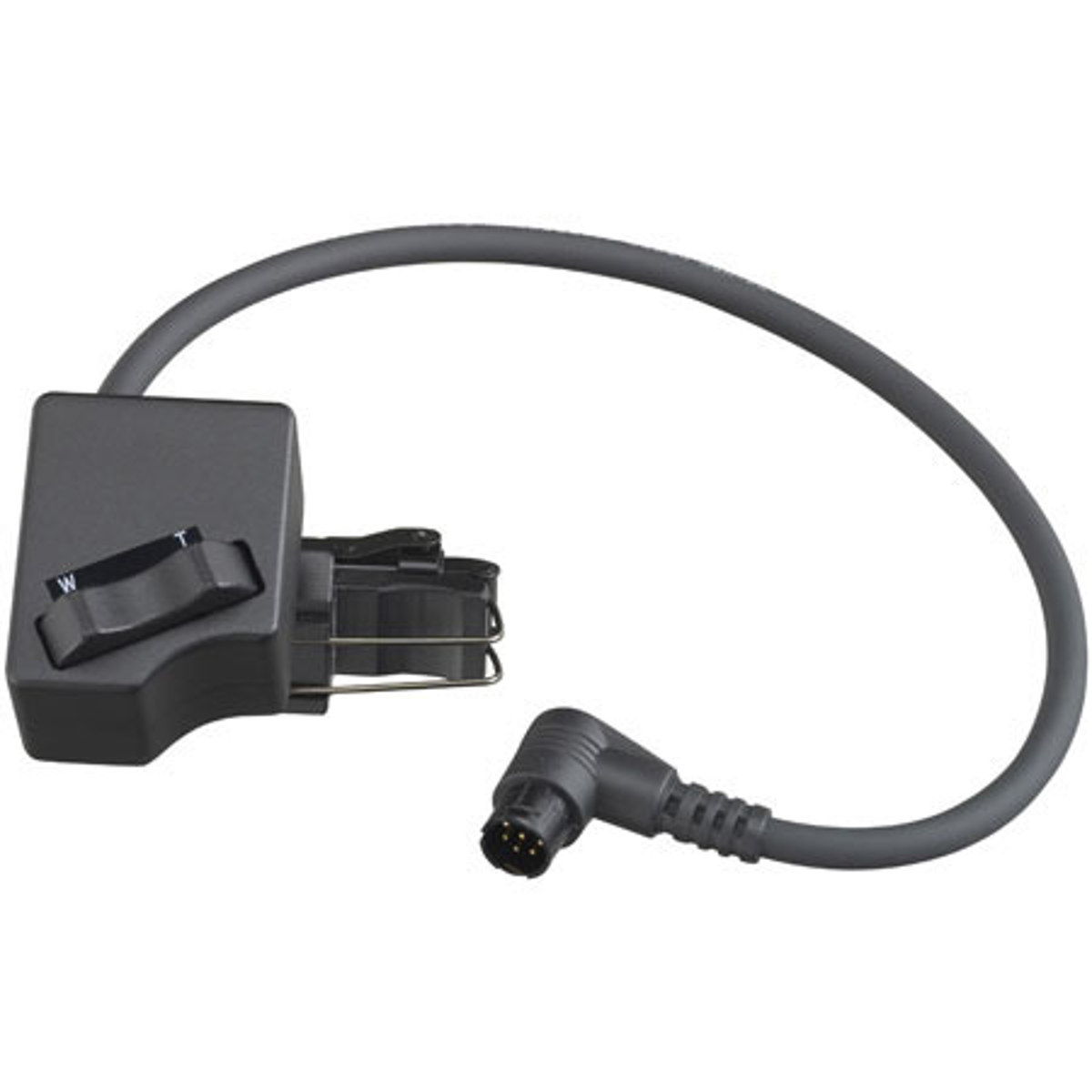 

JVC Manual Control Unit f/the handleof the GY-HD100 & GY-HD110 Video Camcorders