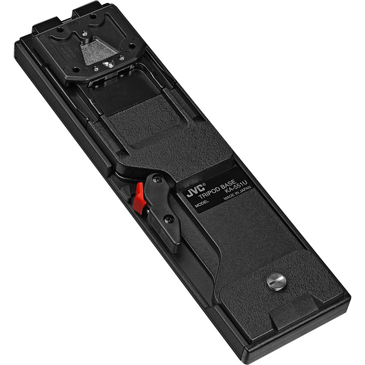 Image of JVC KA551U Tripod adapter plate