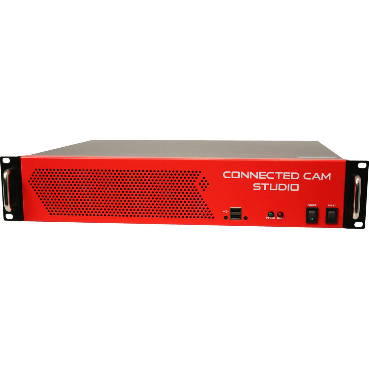 

JVC KM-IP8S4 Connected Cam 8-NDI and 4-SDI Input vMix Studio Switcher
