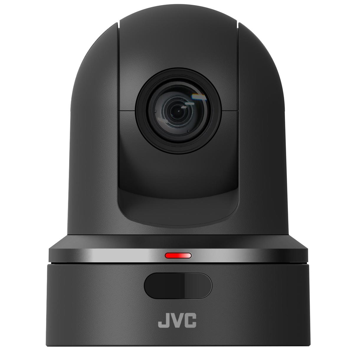 

JVC KY-PZ100 2.13MP Robotic PTZ Network Video Camera, 30x Optical Zoom, Black
