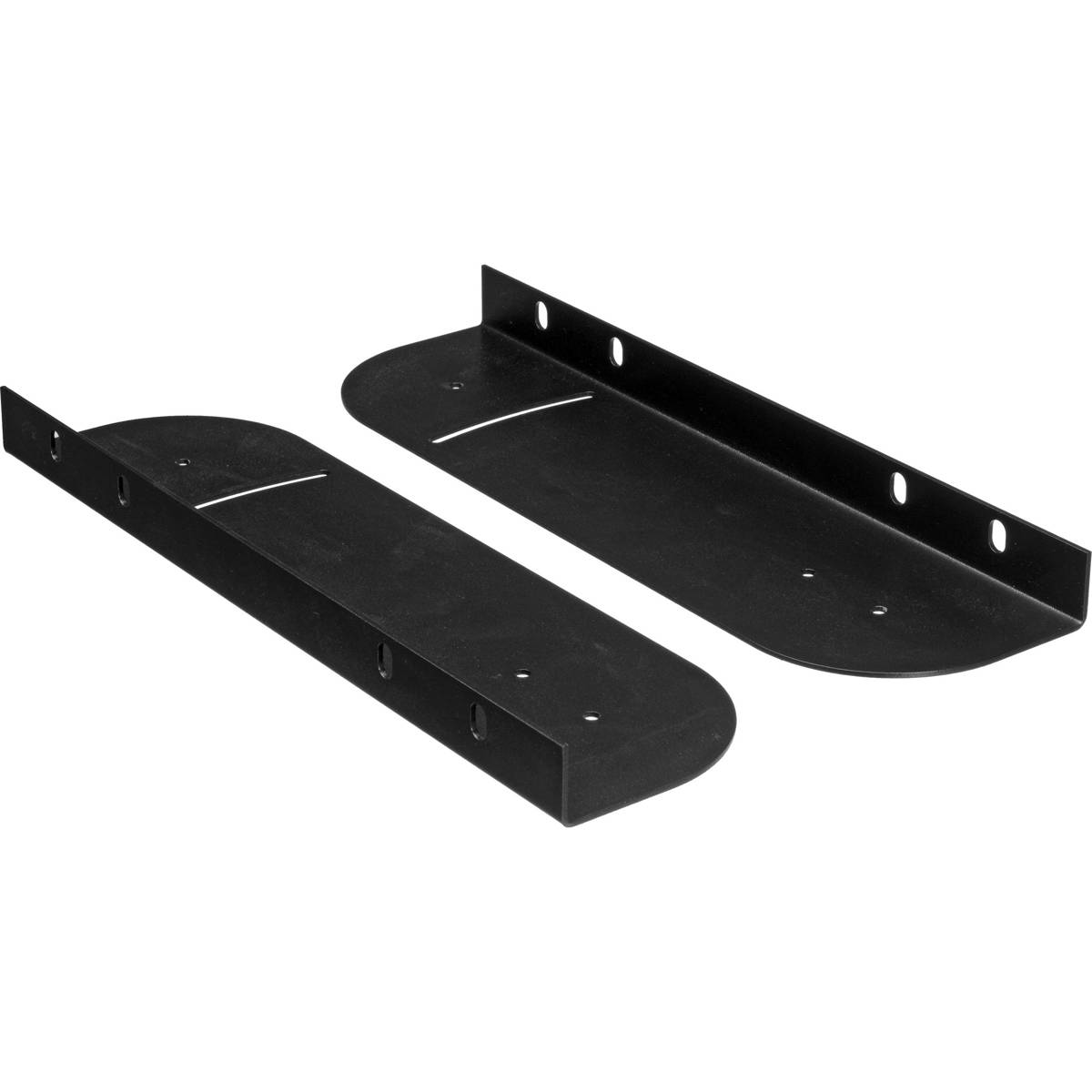 

JVC Rack Mount Kit for DT-V17L1DU Flat Panel Broadcast Studio Monitor