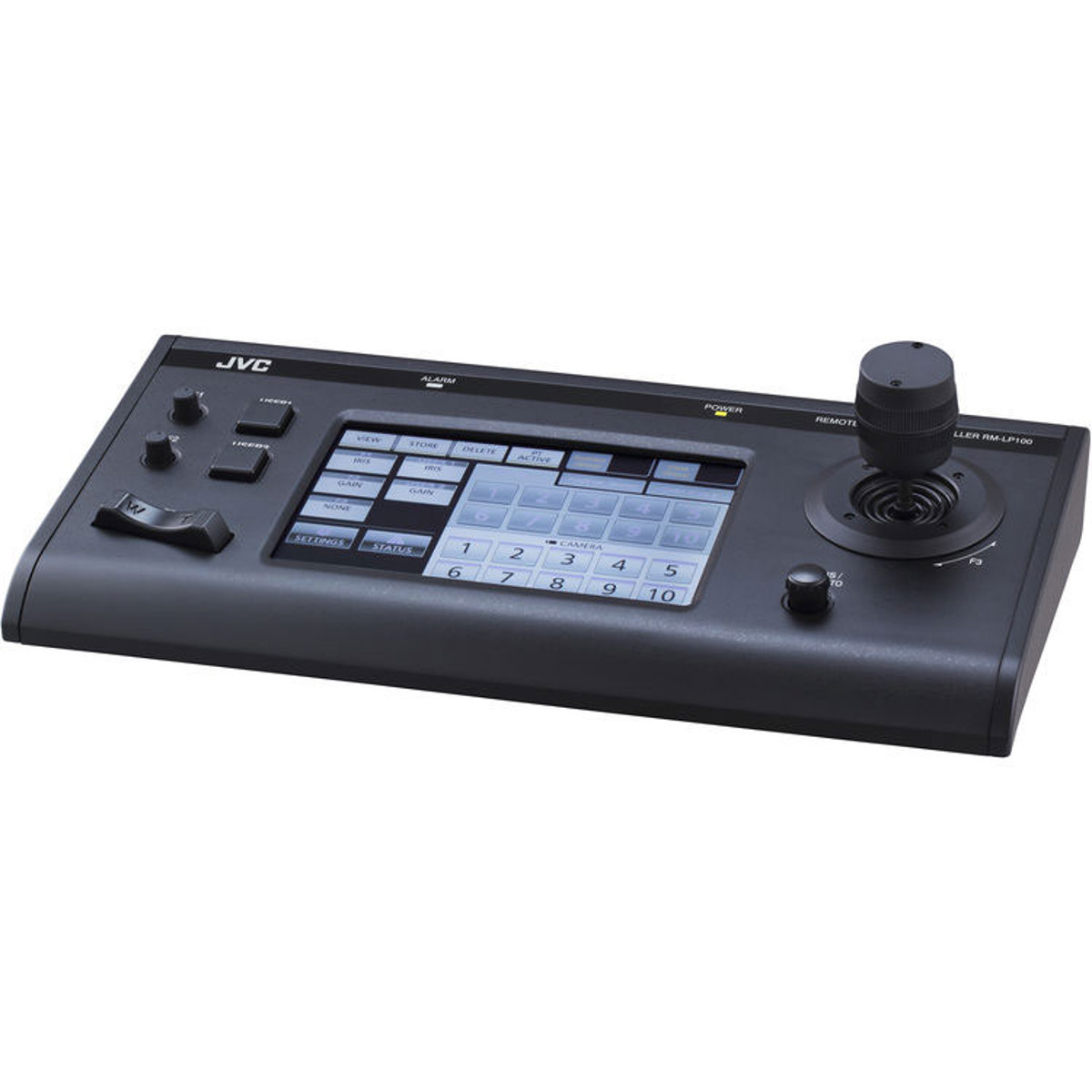 JVC PTZ Remote Controller for KY-PZ100B PTZ Network Video Camera