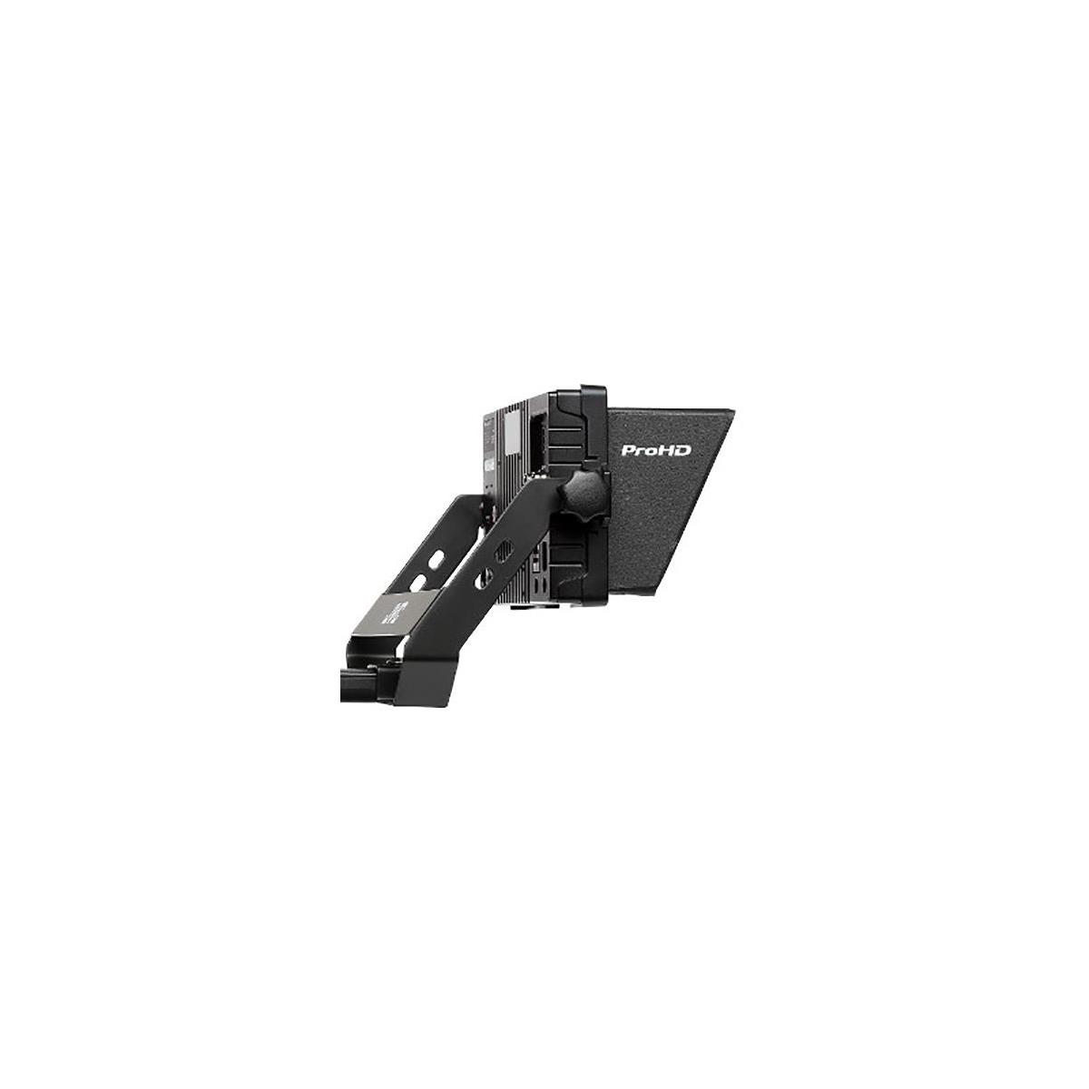 Image of JVC Viewfinder Bracket for Select LCD Monitors