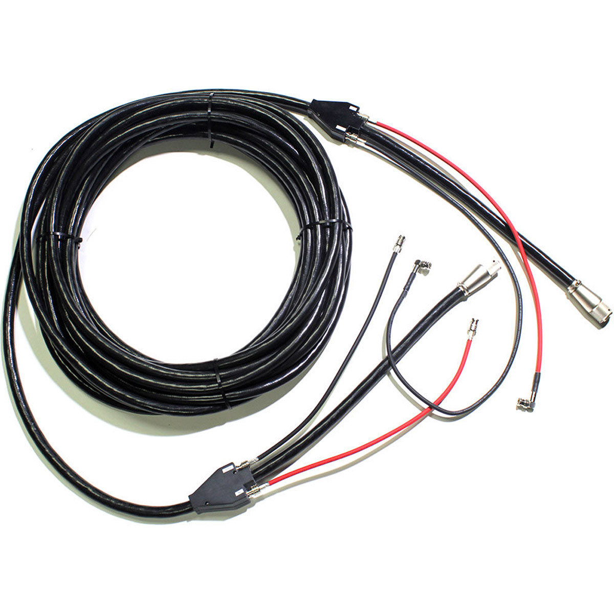 

JVC 328' / 100m Camera/Remote Hybrid Cable with Dual SDI