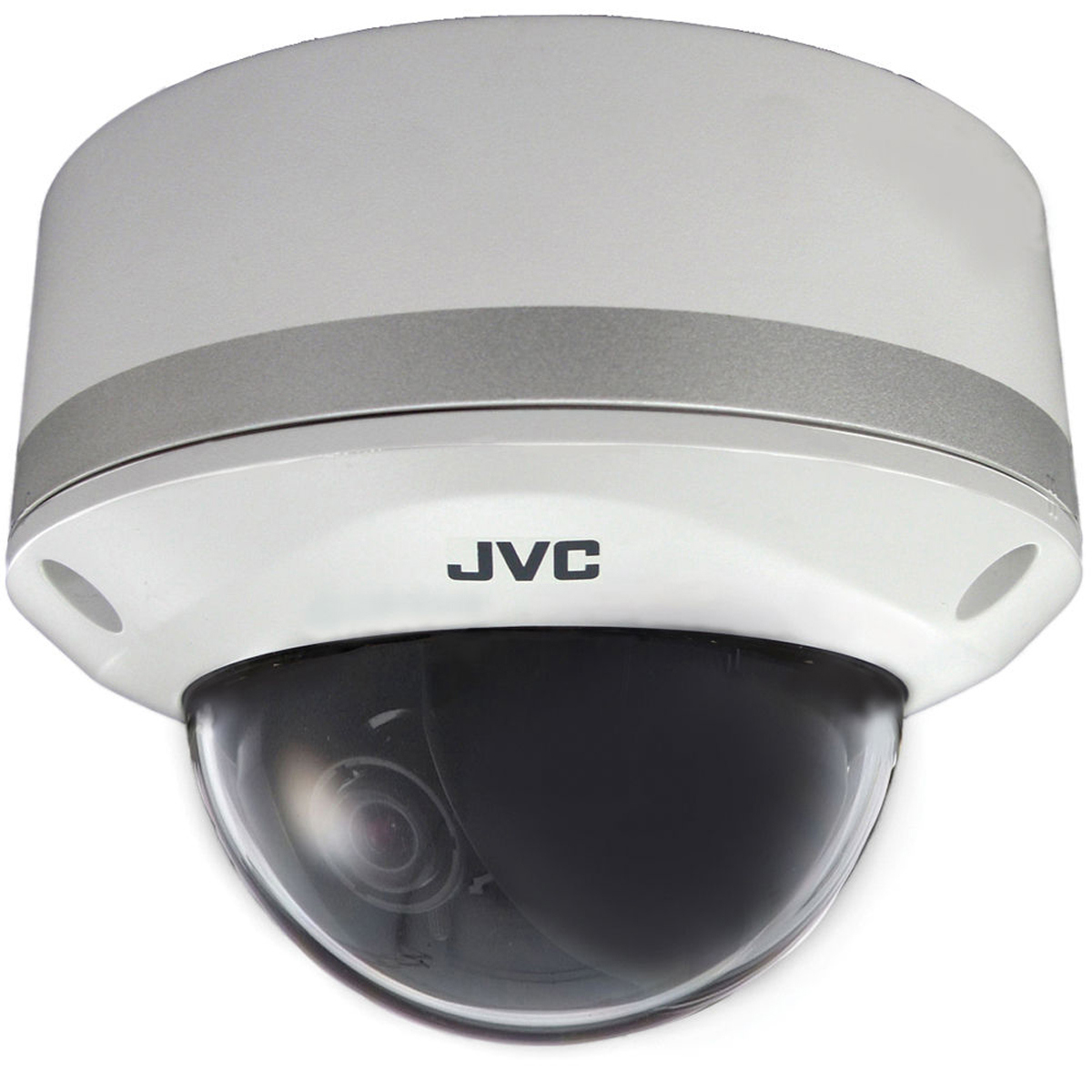 

JVC VN-H237VPUA 1080p Full HD Network Outdoor Dome Camera
