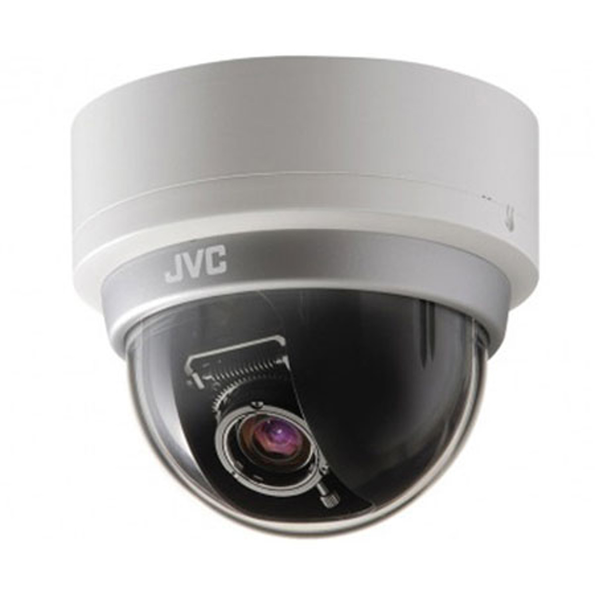 

JVC VN-H257U 1080p Advanced Full HD Network Indoor Dome Camera