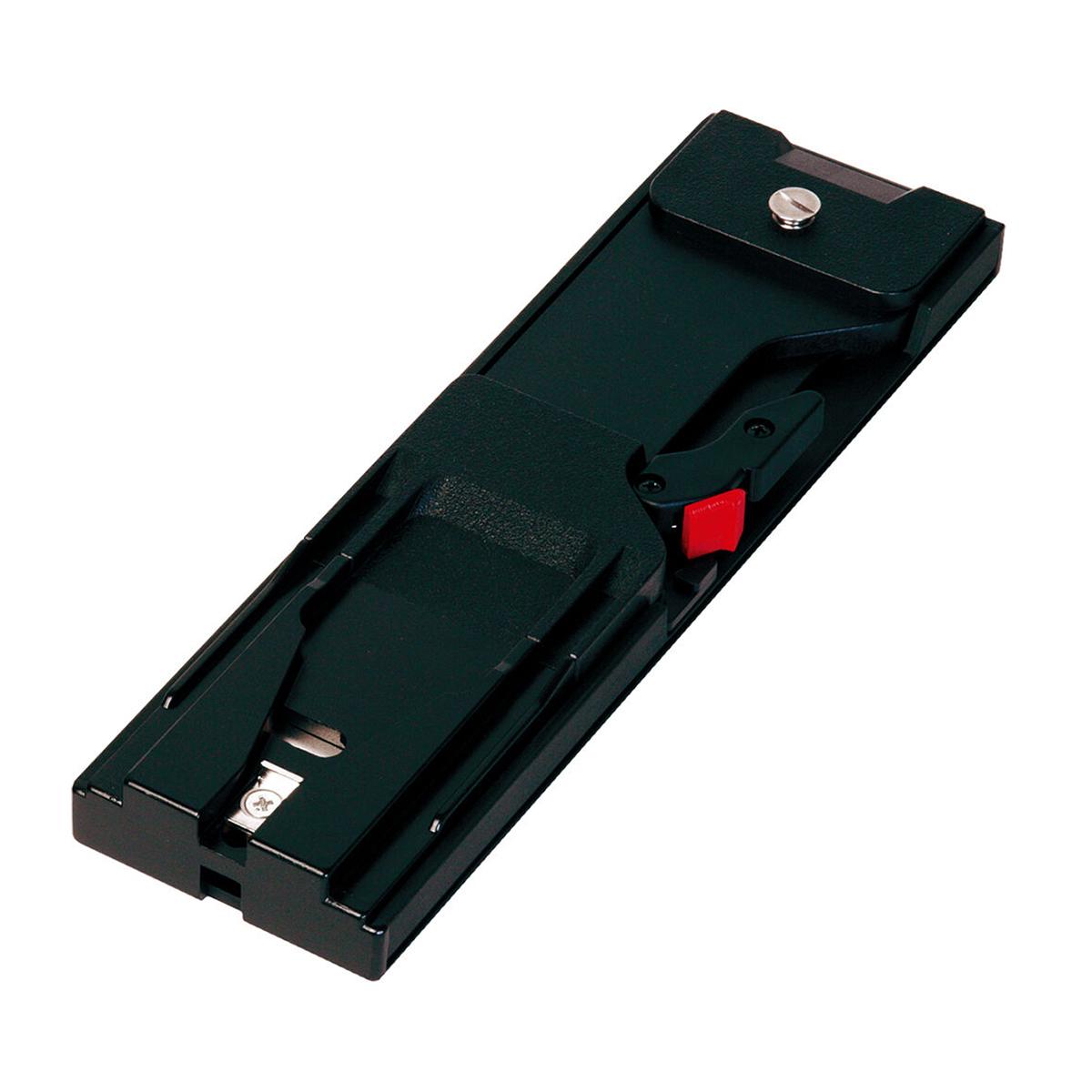 Image of JVC Tripod Adapter Plate