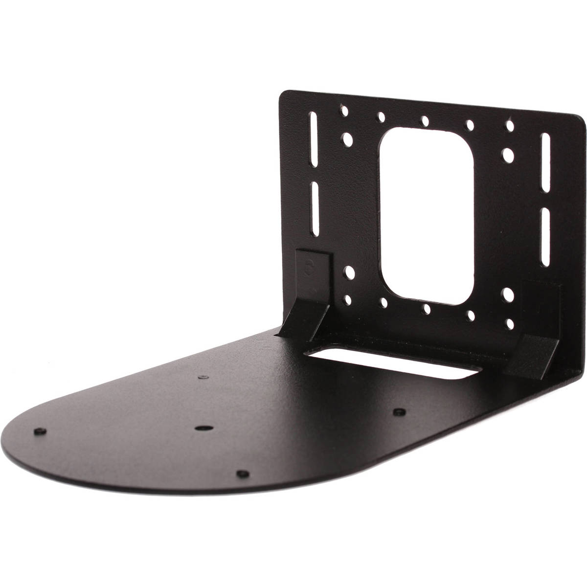 

JVC PTZ Camera Wall Mount Bracket Kit for KY-PZ510 Series, Black