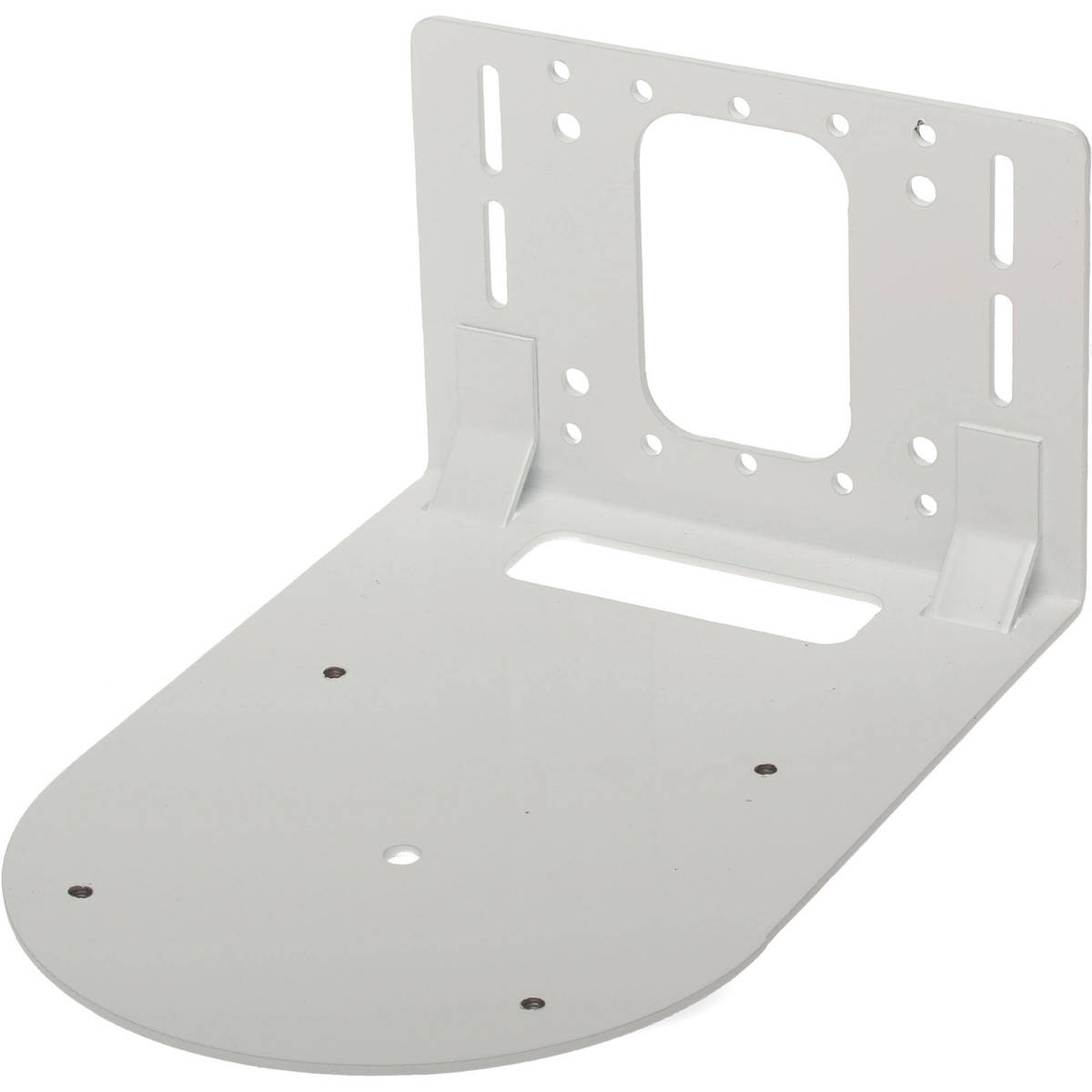 

JVC PTZ Camera Wall Mount Bracket Kit for KY-PZ510 Series, White