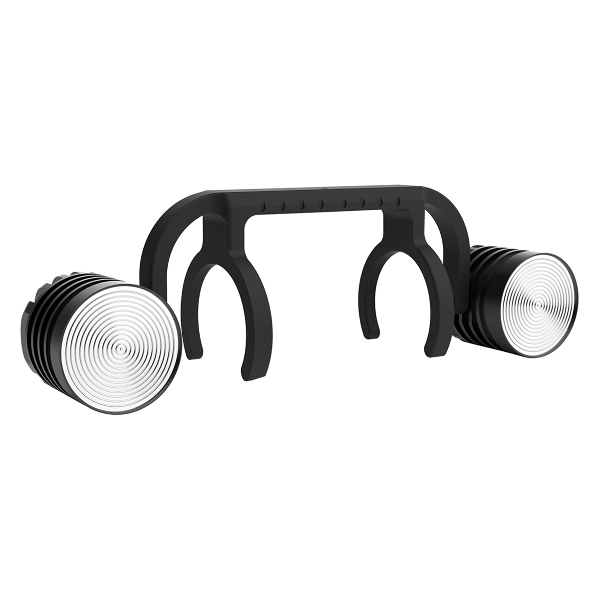 

JZ T10 10W Matrix Lamp Spotlight for DJI Mavic 3 Classic Drone