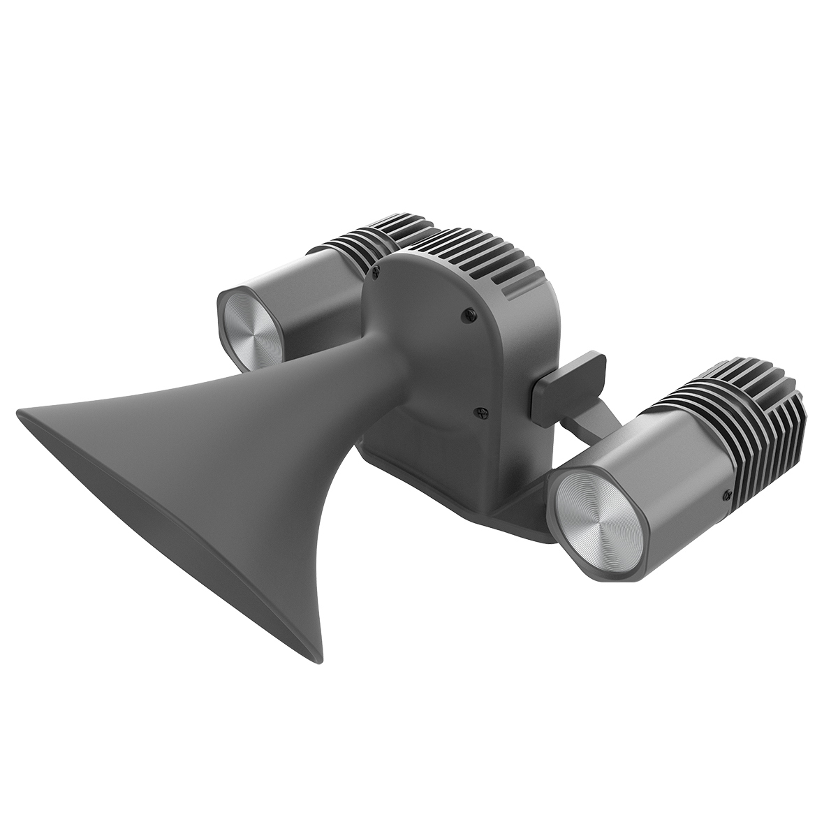 

JZ U3 Speaker and Spotlight System for DJl Mavic 3E and Mavic 3T