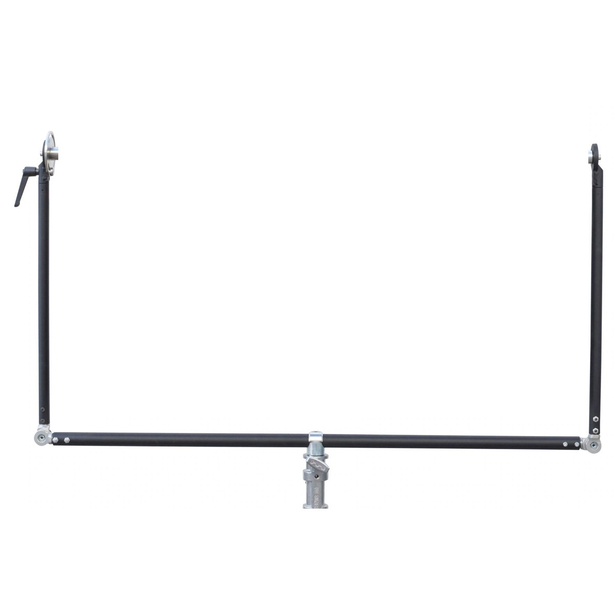 

K 5600 Slice 4x4 Yoke/Rack Assembly