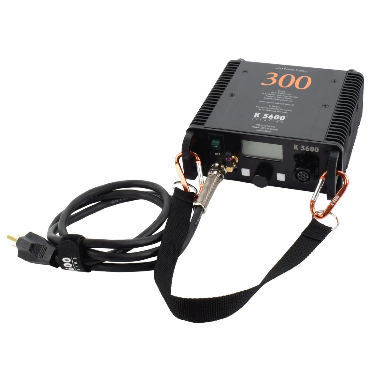 Image of K 5600 Lighting 300W Single LED Ballast